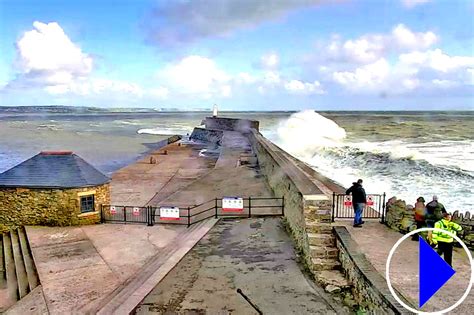 porthcawl camera|Webcam Porthcawl 